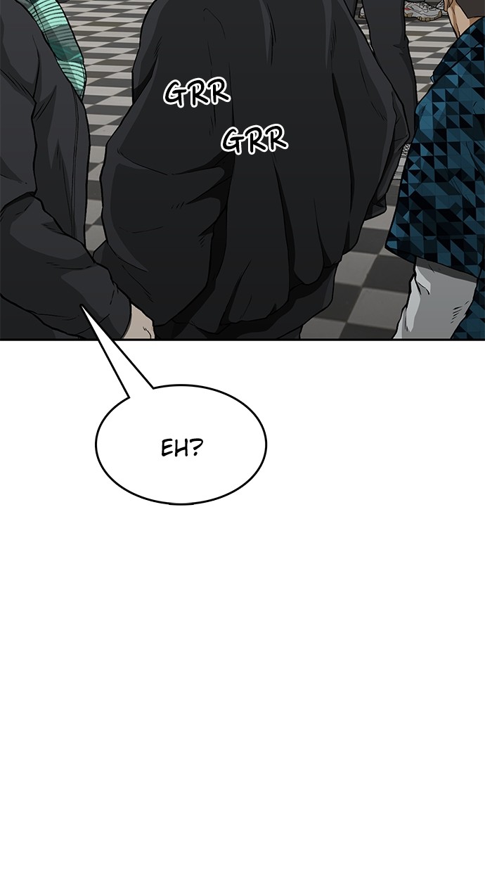 Fight Hard Chapter 38 - halaman 116