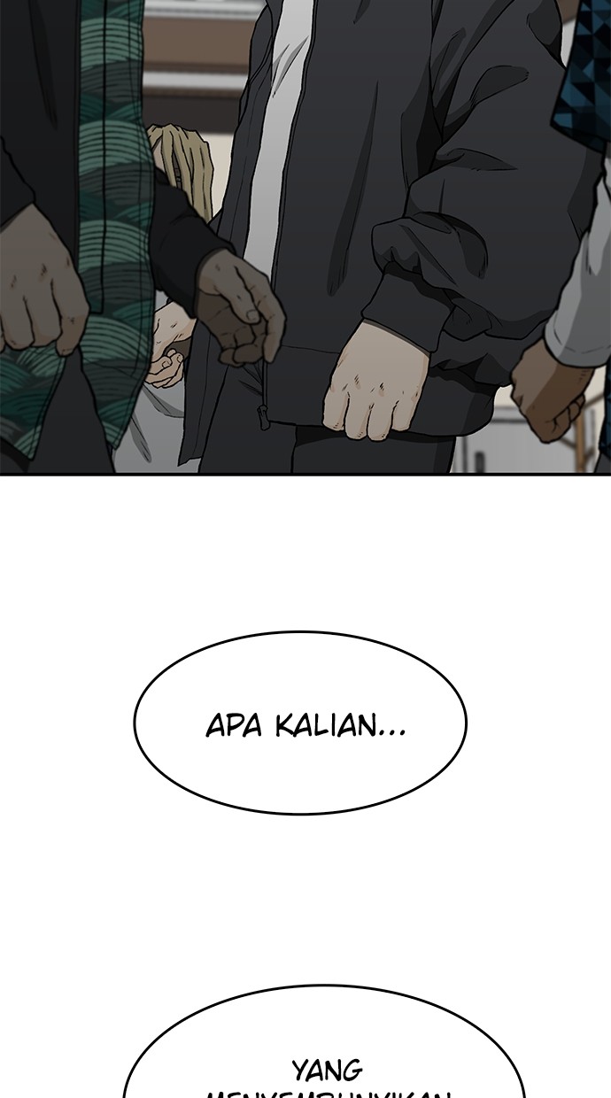 Fight Hard Chapter 38 - halaman 121
