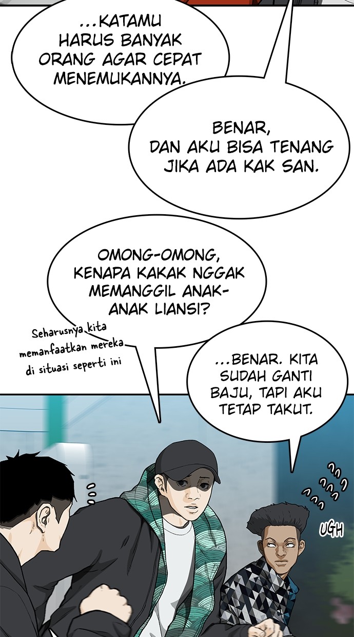 Fight Hard Chapter 38 - halaman 25