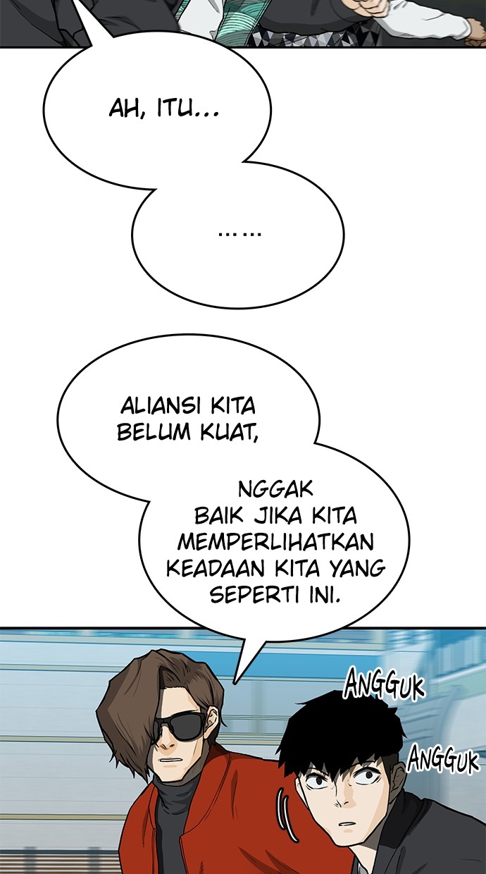 Fight Hard Chapter 38 - halaman 26