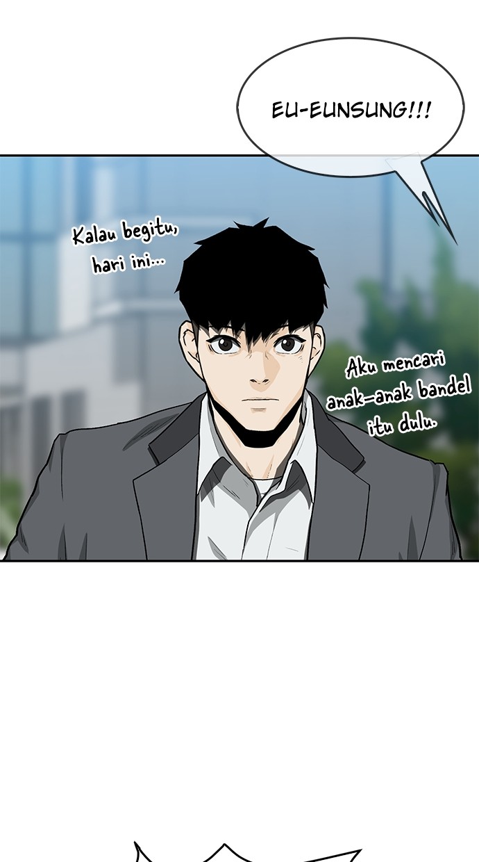 Fight Hard Chapter 38 - halaman 3