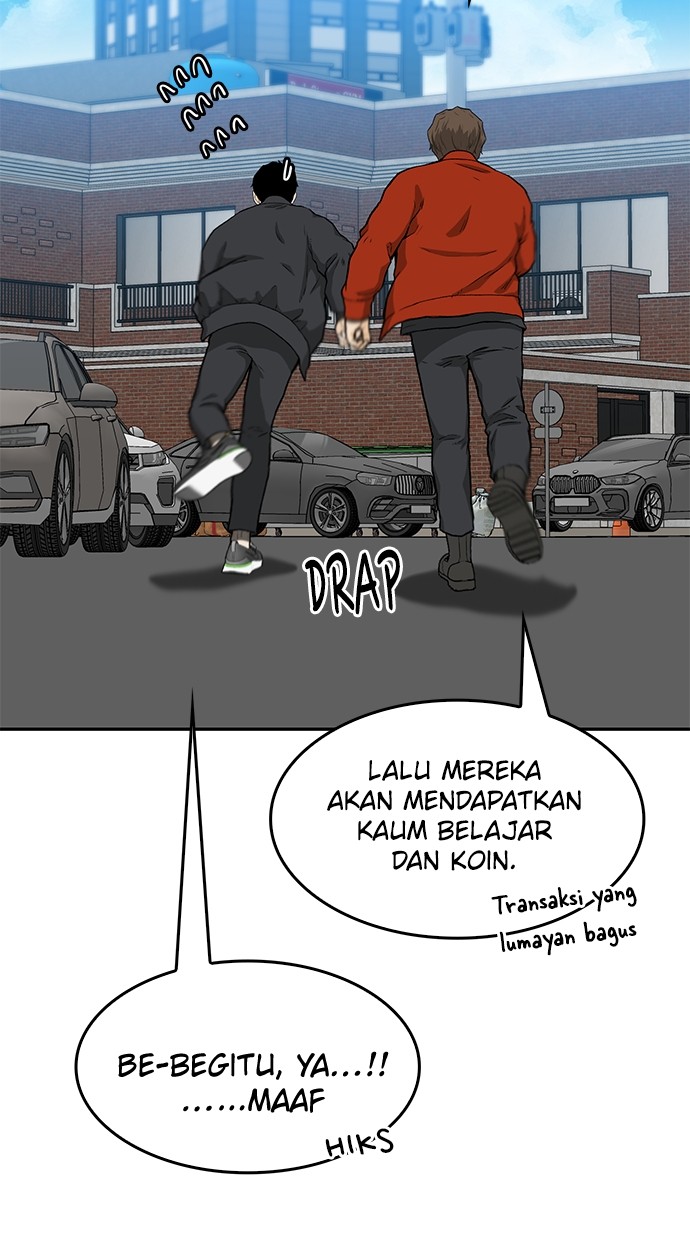 Fight Hard Chapter 38 - halaman 35