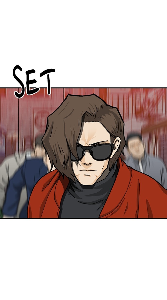 Fight Hard Chapter 38 - halaman 58