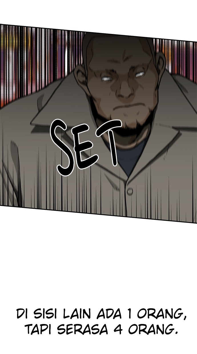 Fight Hard Chapter 38 - halaman 66
