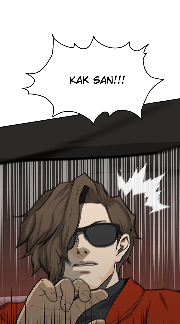 Fight Hard Chapter 38 - halaman 74