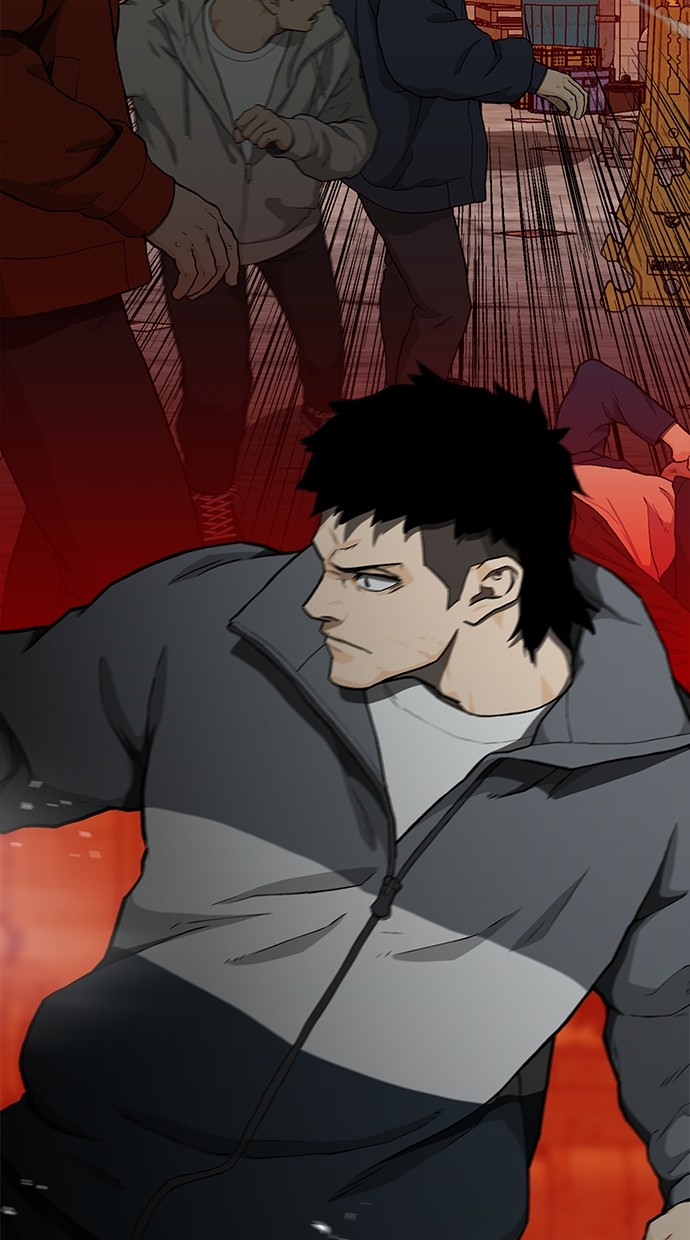 Fight Hard Chapter 38 - halaman 79