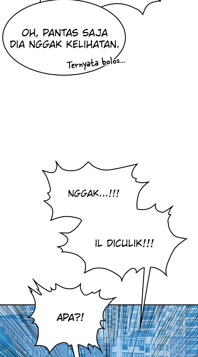 Fight Hard Chapter 38 - halaman 8
