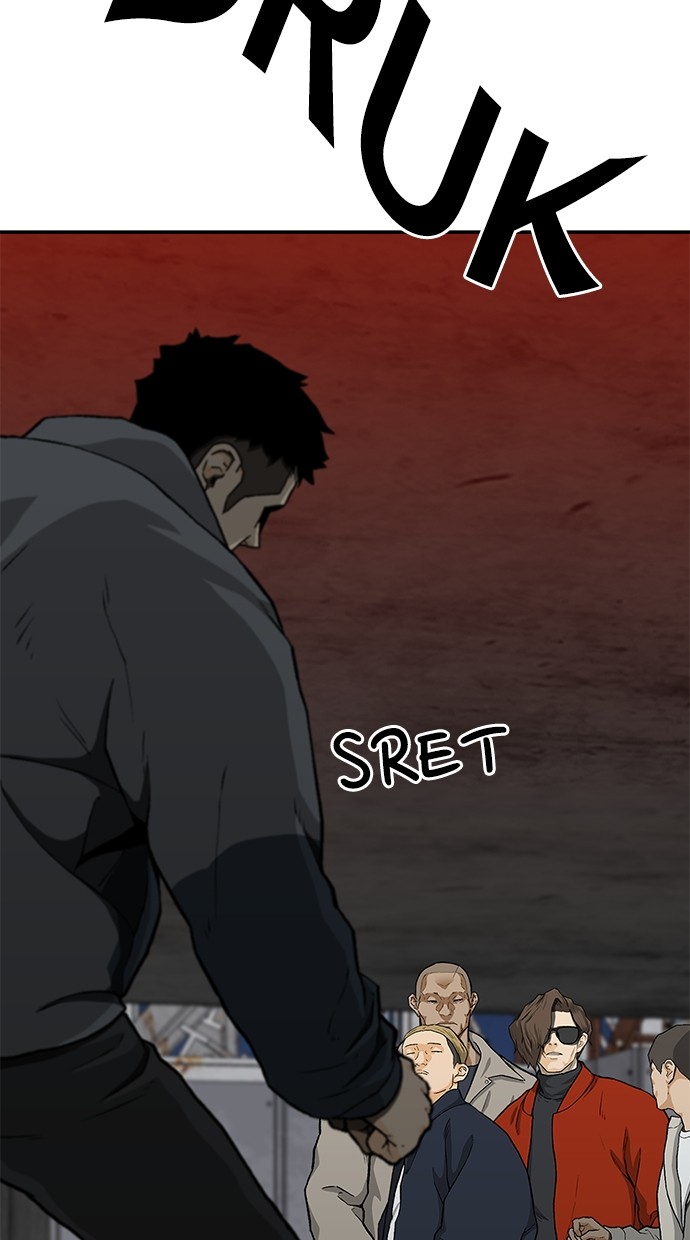 Fight Hard Chapter 38 - halaman 82