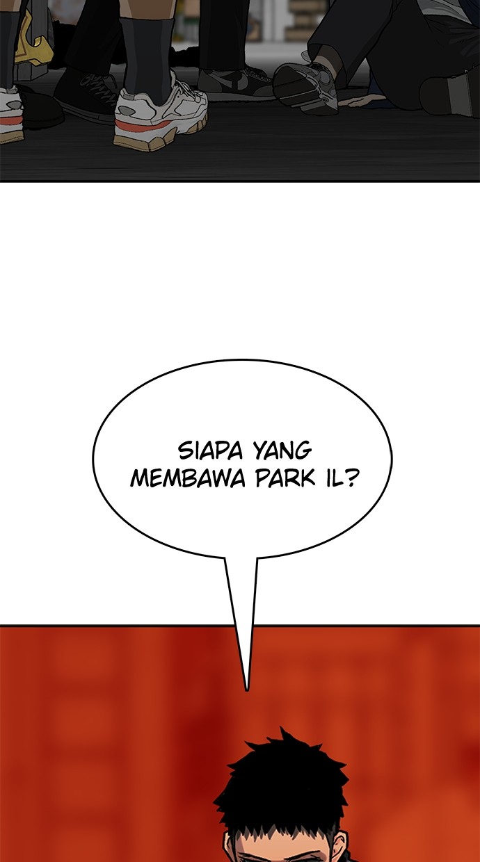 Fight Hard Chapter 38 - halaman 85