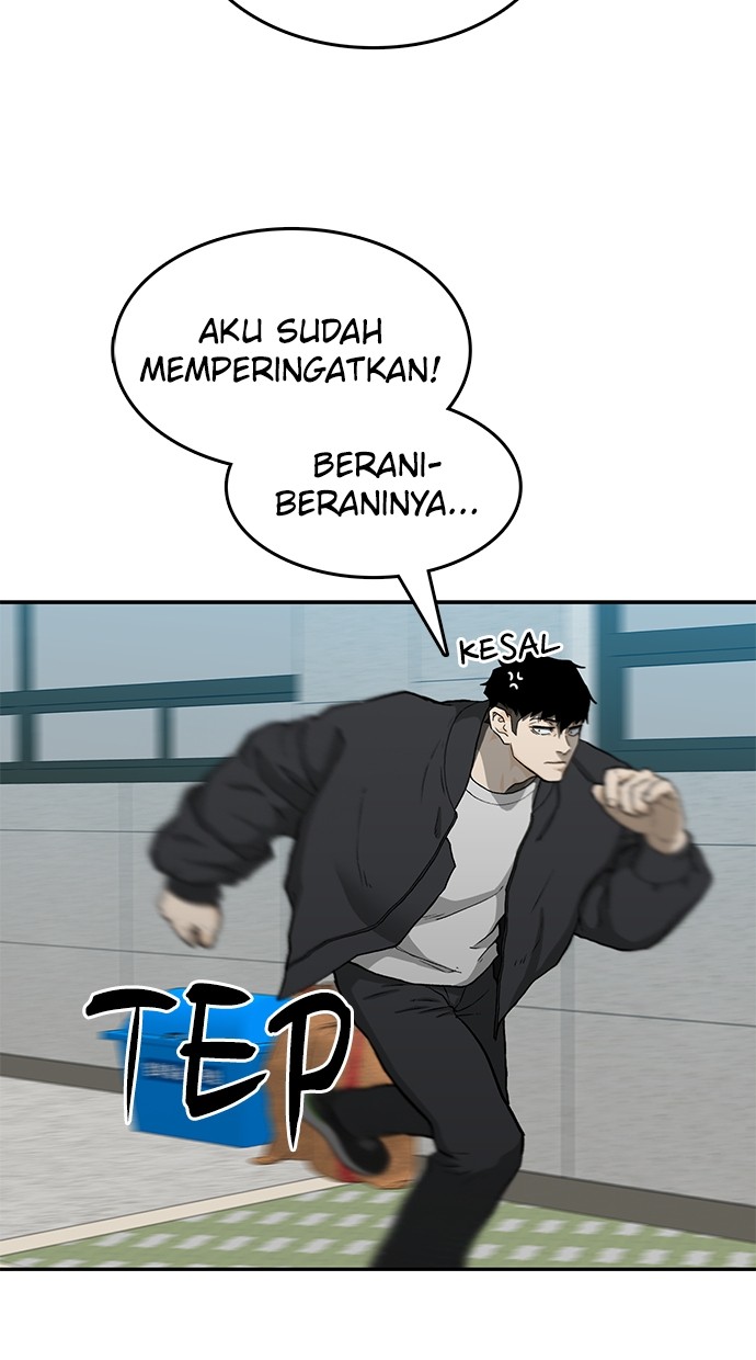 Fight Hard Chapter 38 - halaman 89