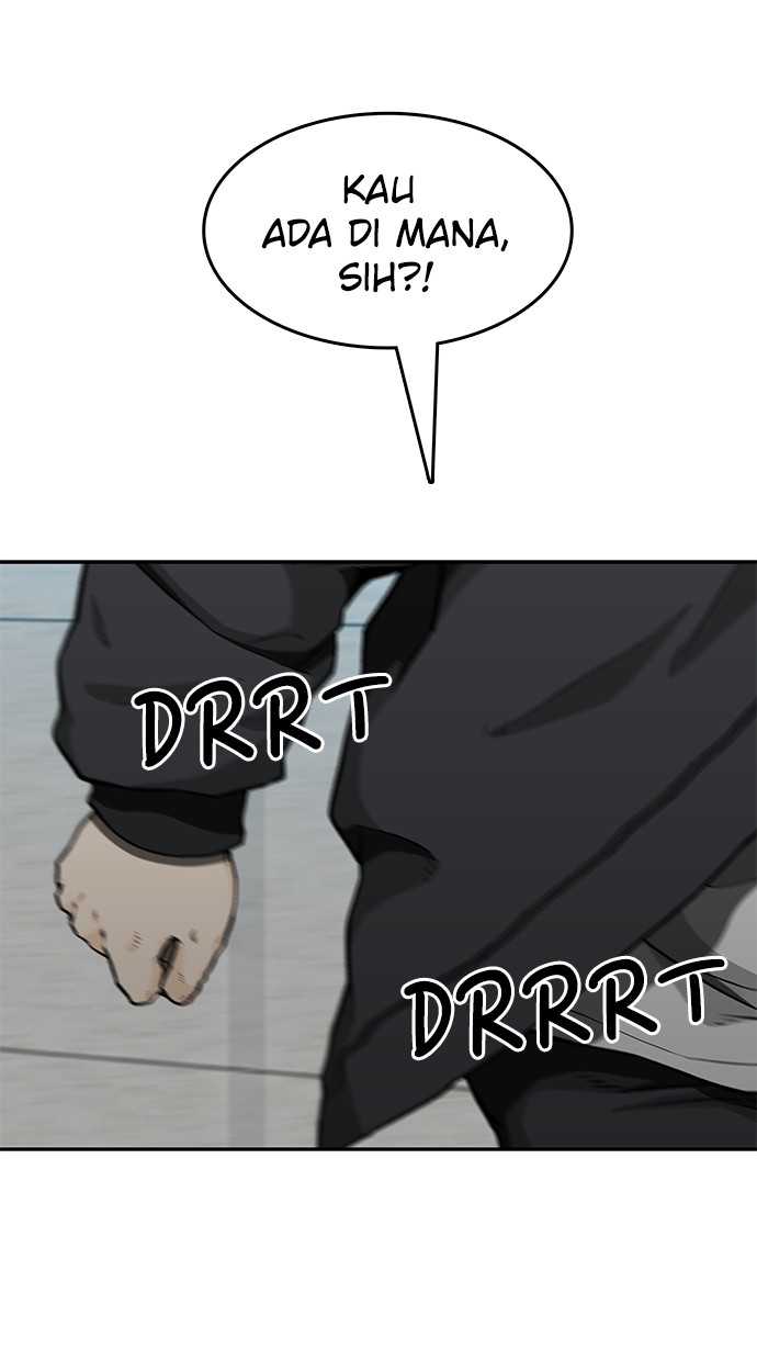 Fight Hard Chapter 38 - halaman 90