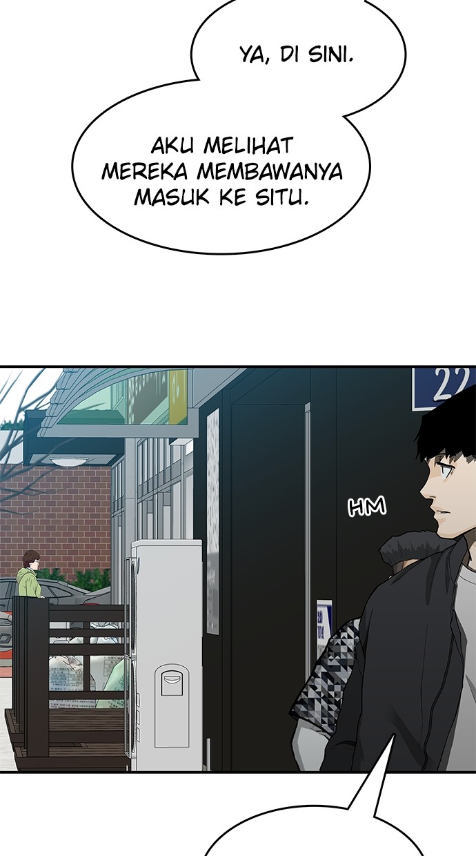 Fight Hard Chapter 38 - halaman 97