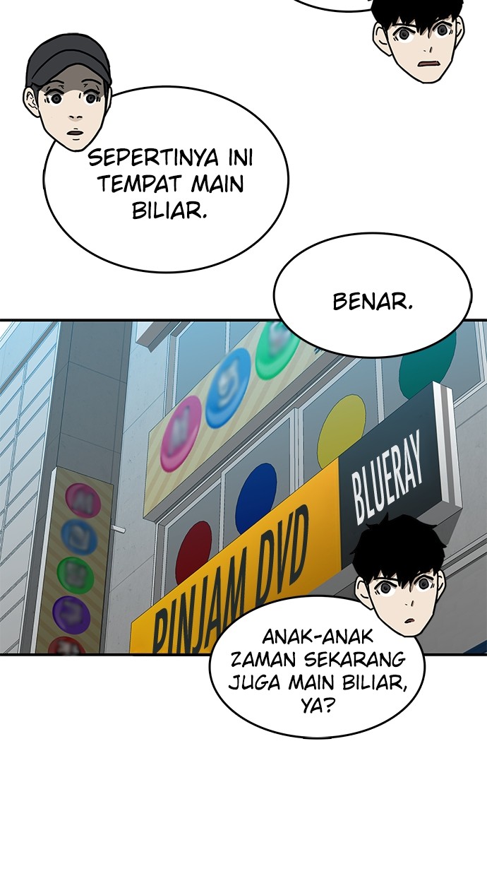 Fight Hard Chapter 38 - halaman 99