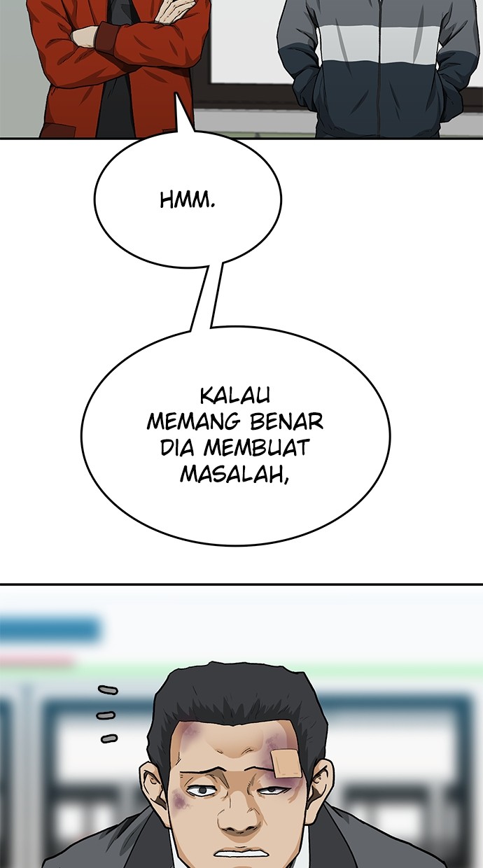 Fight Hard Chapter 39 - halaman 101
