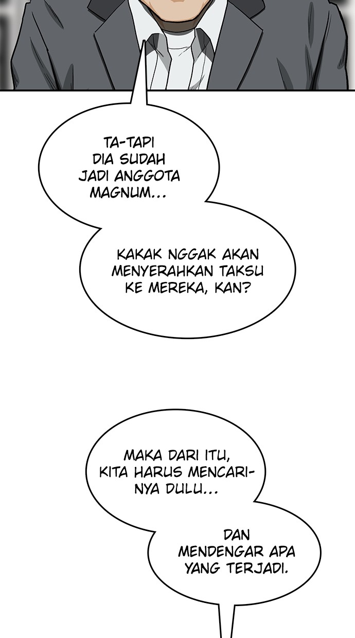 Fight Hard Chapter 39 - halaman 102