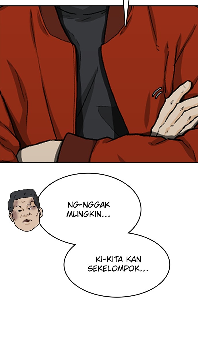 Fight Hard Chapter 39 - halaman 103