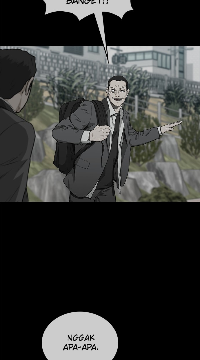 Fight Hard Chapter 39 - halaman 107