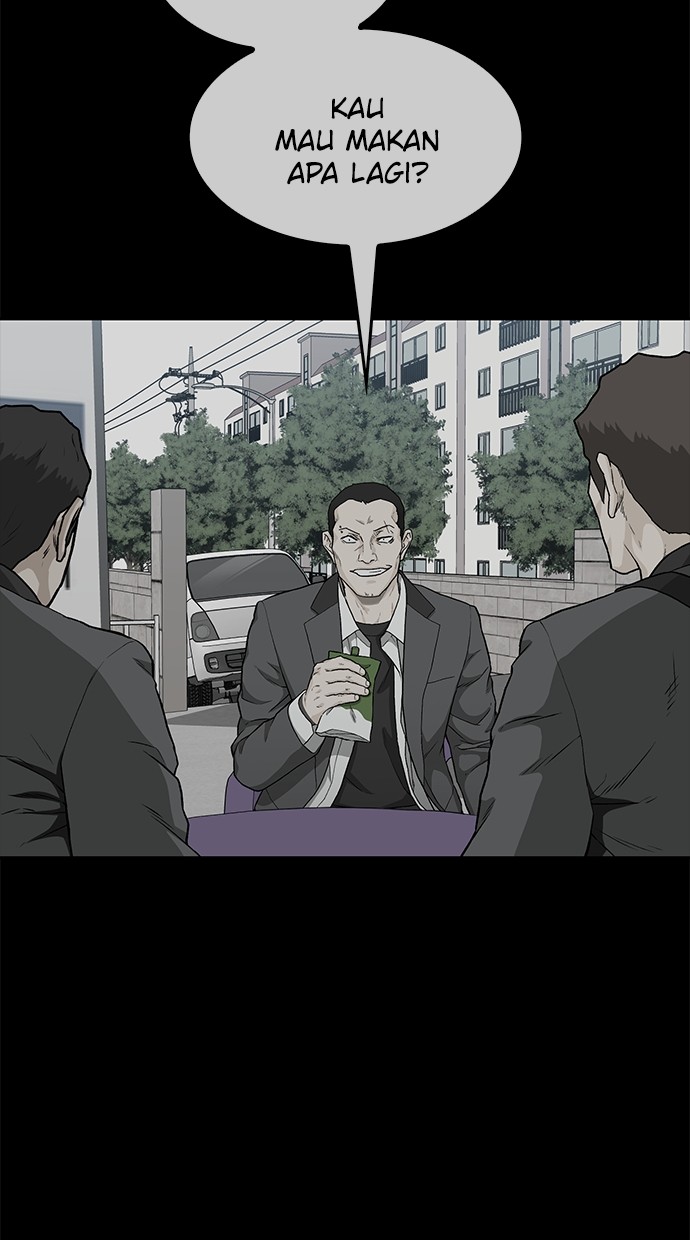 Fight Hard Chapter 39 - halaman 108