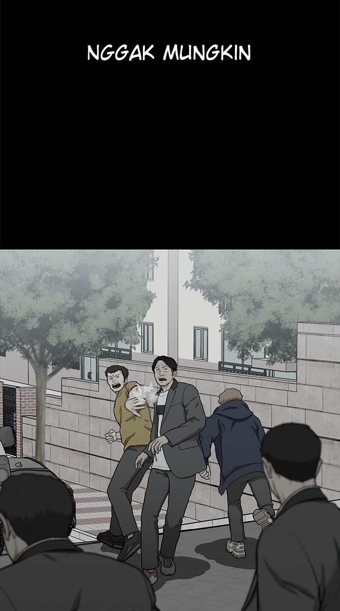 Fight Hard Chapter 39 - halaman 109