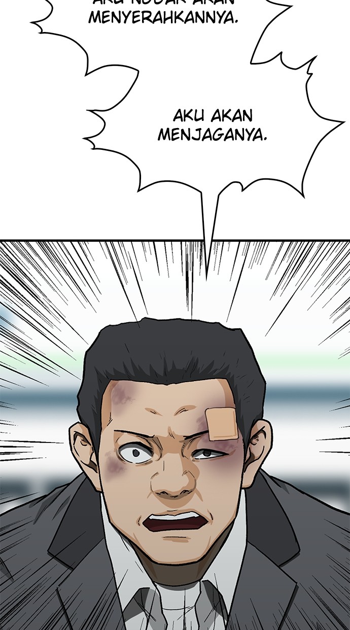 Fight Hard Chapter 39 - halaman 114