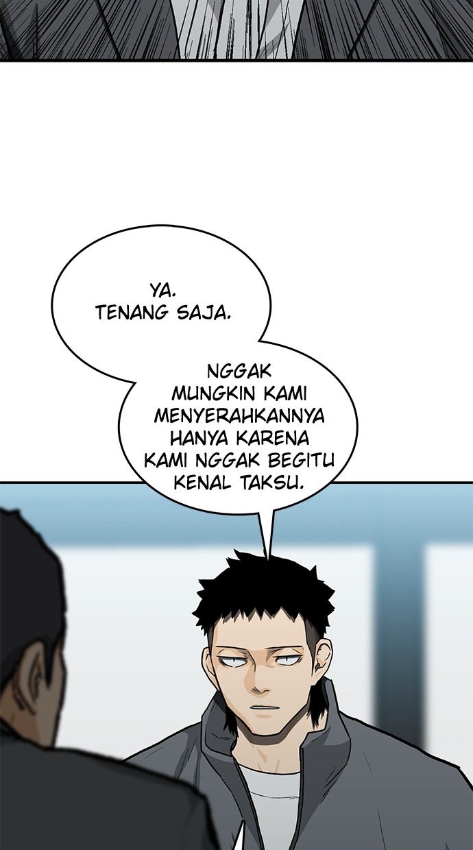 Fight Hard Chapter 39 - halaman 115