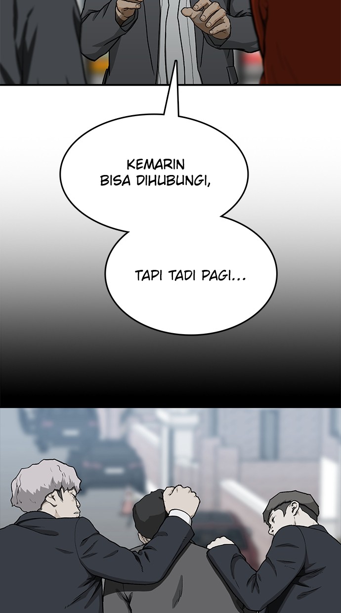 Fight Hard Chapter 39 - halaman 117