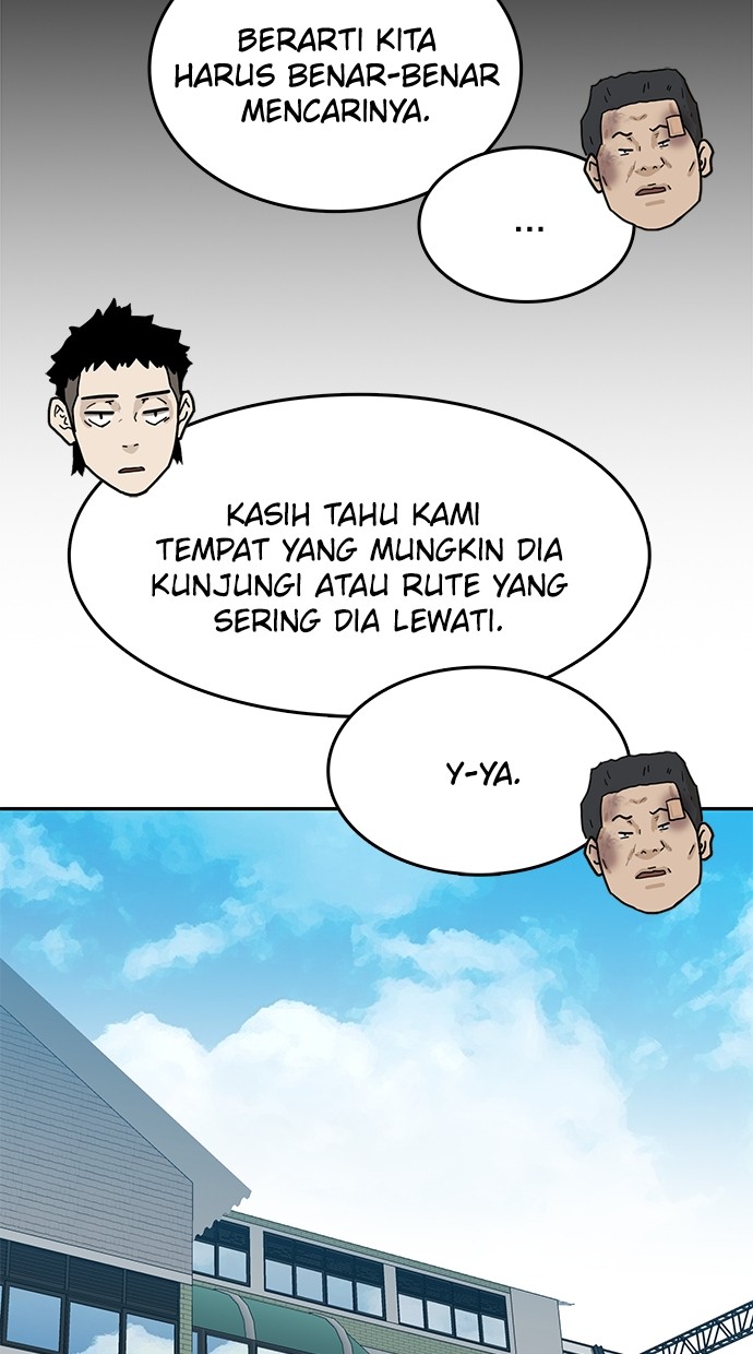 Fight Hard Chapter 39 - halaman 120