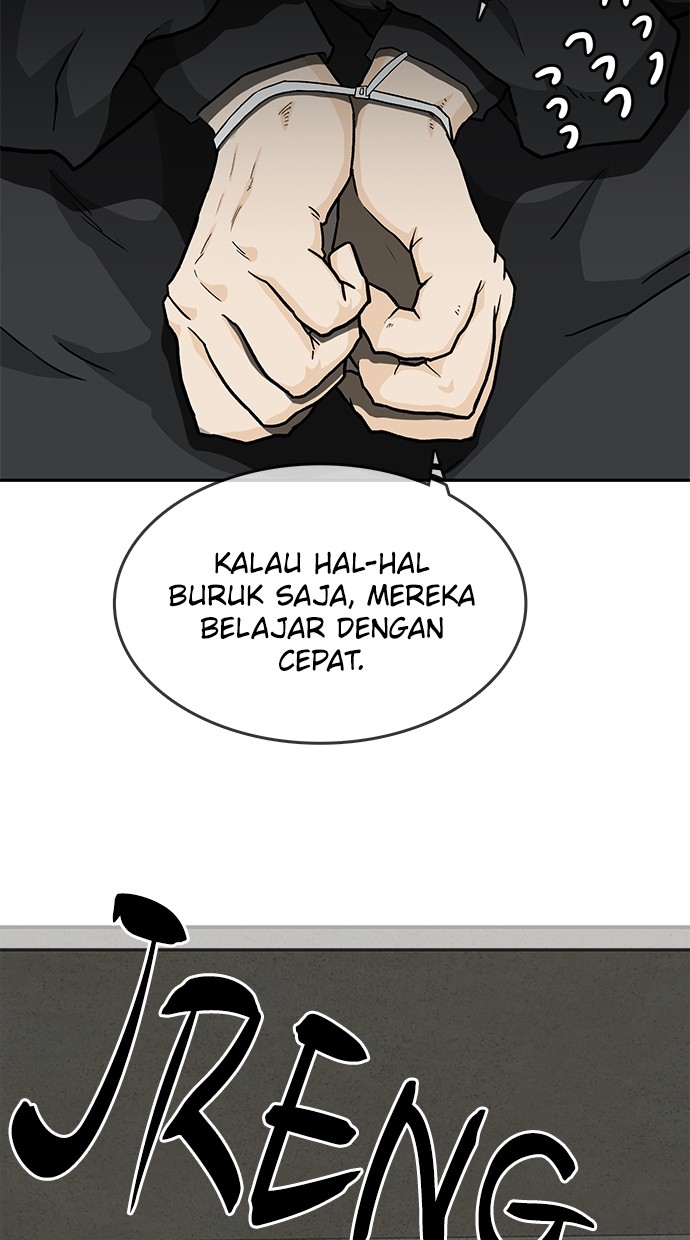 Fight Hard Chapter 39 - halaman 128