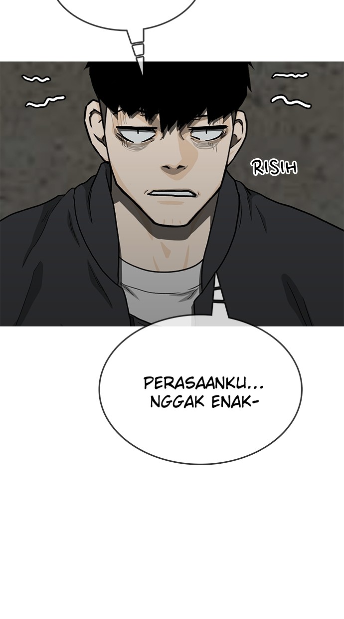 Fight Hard Chapter 39 - halaman 130