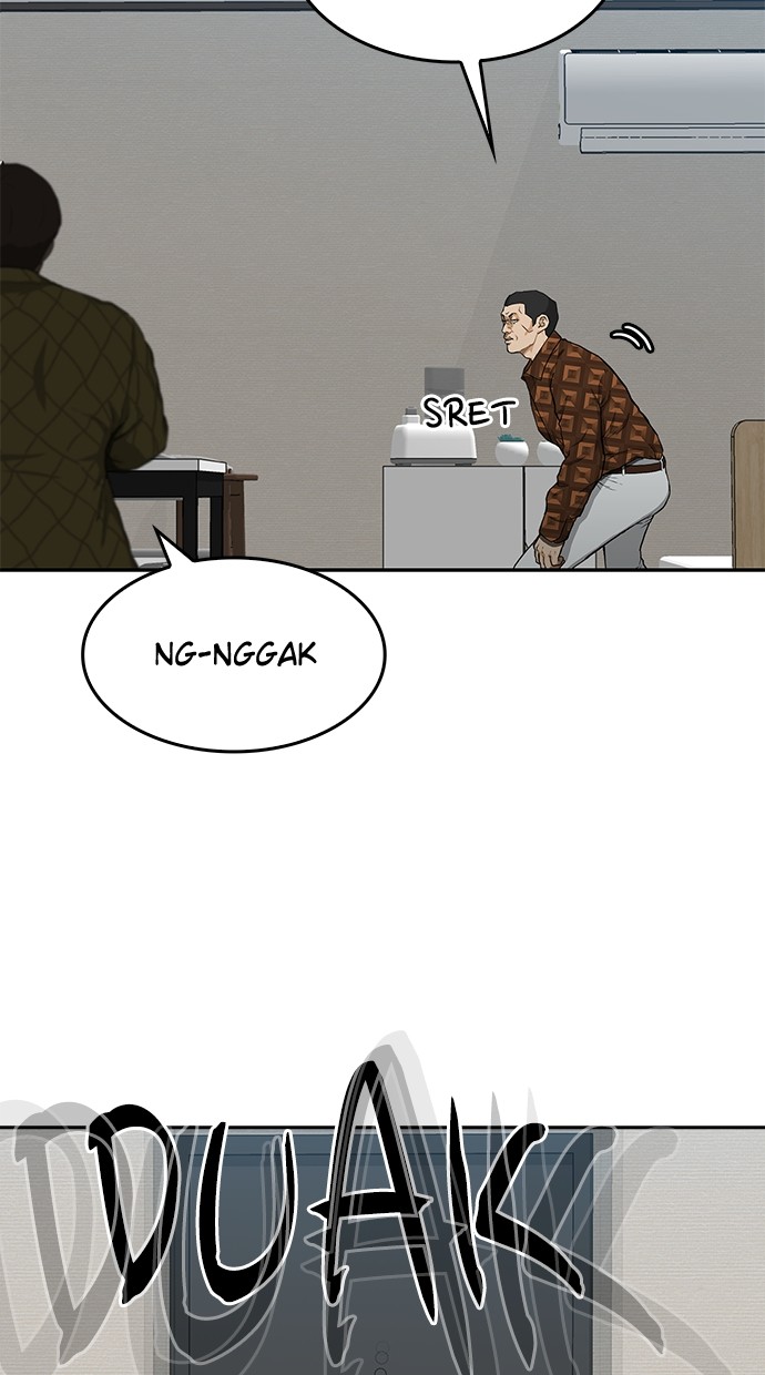 Fight Hard Chapter 39 - halaman 135