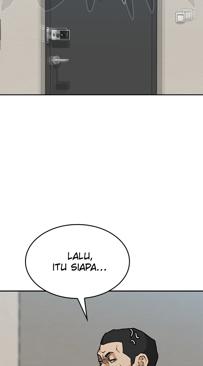Fight Hard Chapter 39 - halaman 136