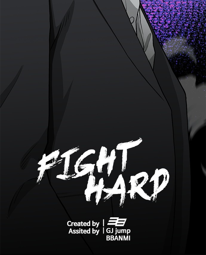 Fight Hard Chapter 39 - halaman 143