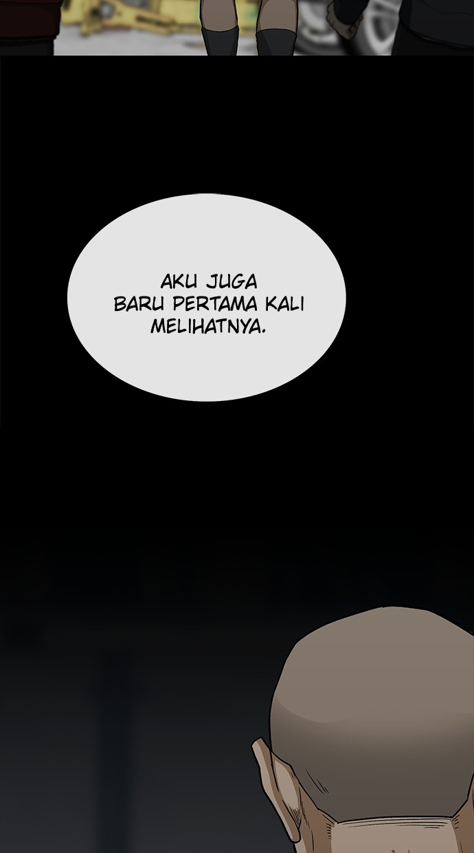 Fight Hard Chapter 39 - halaman 15