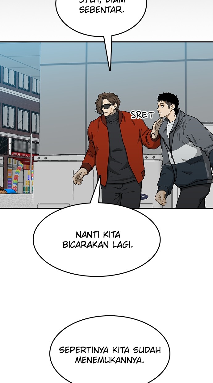 Fight Hard Chapter 39 - halaman 21
