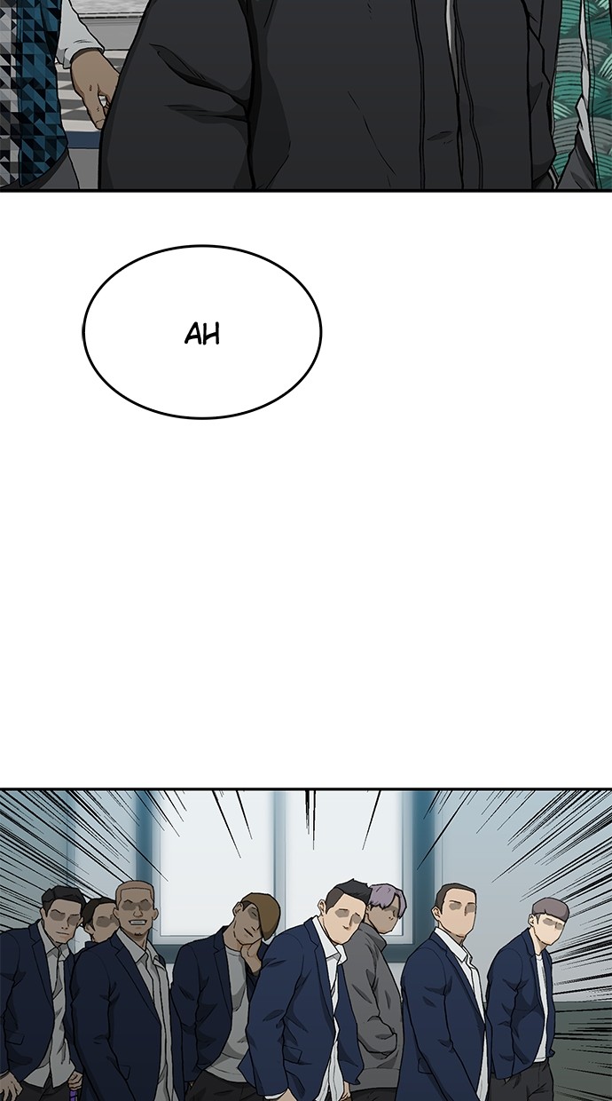 Fight Hard Chapter 39 - halaman 29