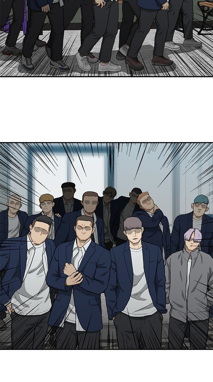 Fight Hard Chapter 39 - halaman 30