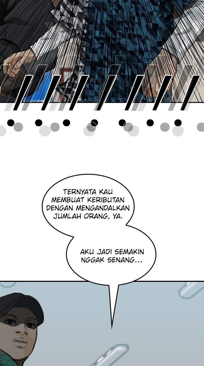 Fight Hard Chapter 39 - halaman 34