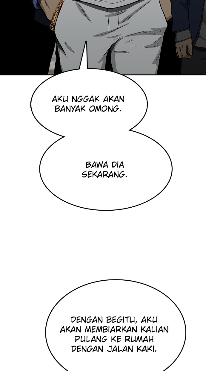 Fight Hard Chapter 39 - halaman 37