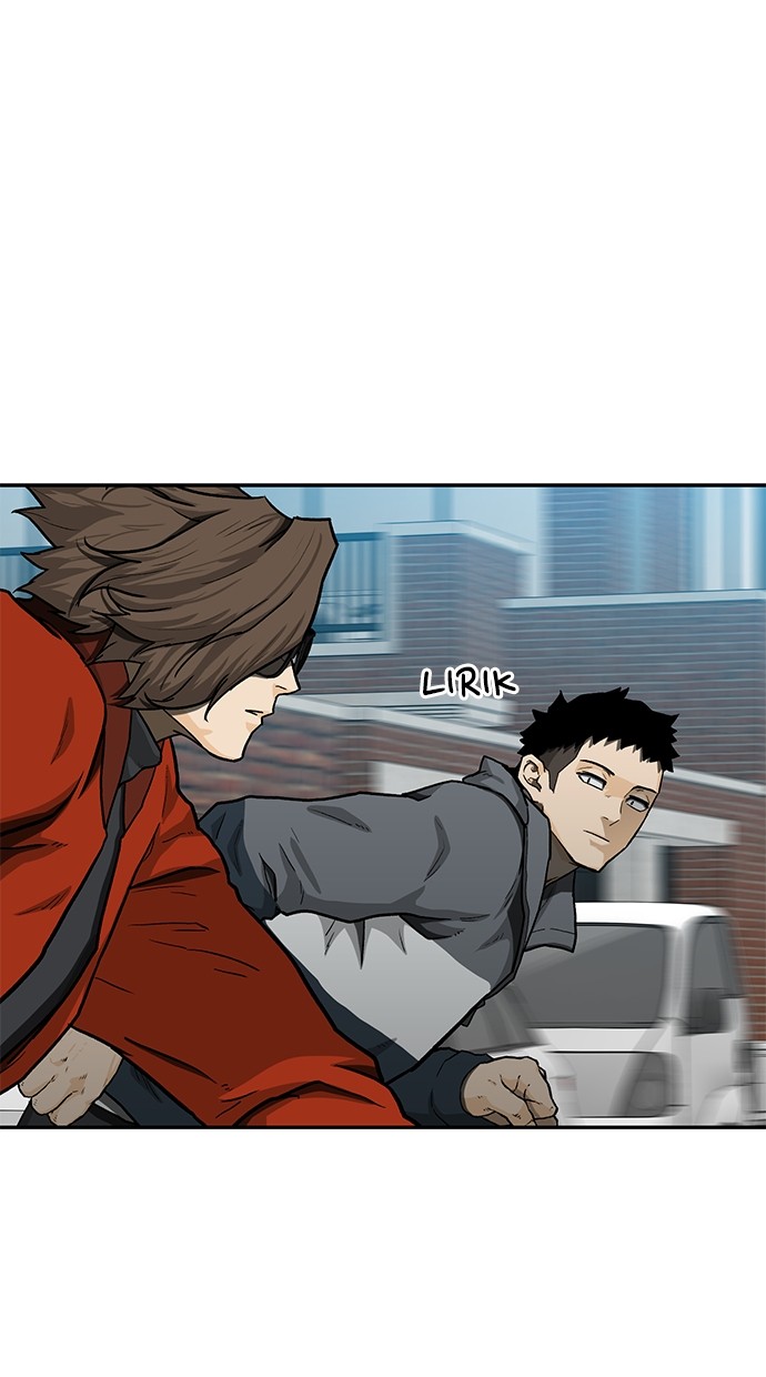 Fight Hard Chapter 39 - halaman 5