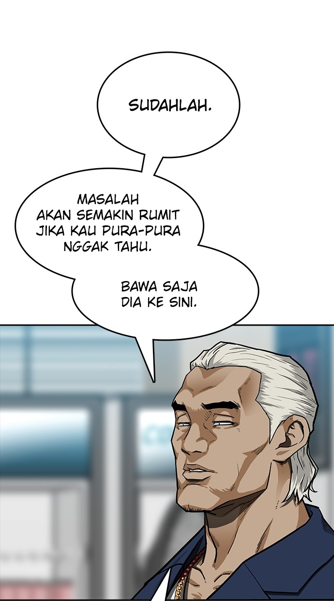 Fight Hard Chapter 39 - halaman 51