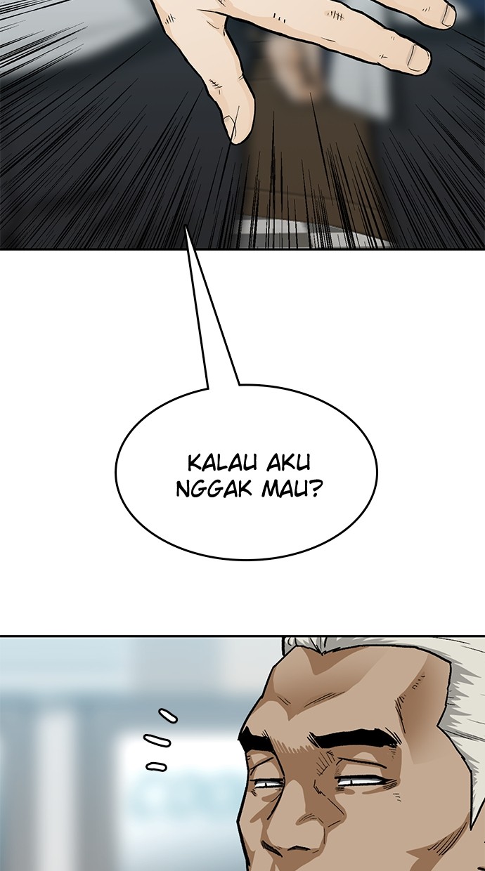 Fight Hard Chapter 39 - halaman 54