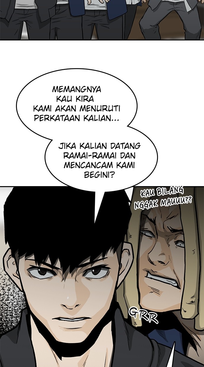 Fight Hard Chapter 39 - halaman 56
