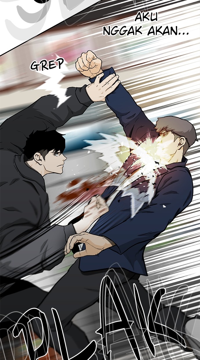 Fight Hard Chapter 39 - halaman 59
