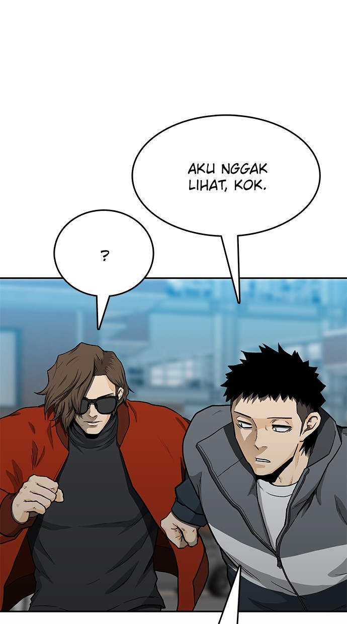 Fight Hard Chapter 39 - halaman 6