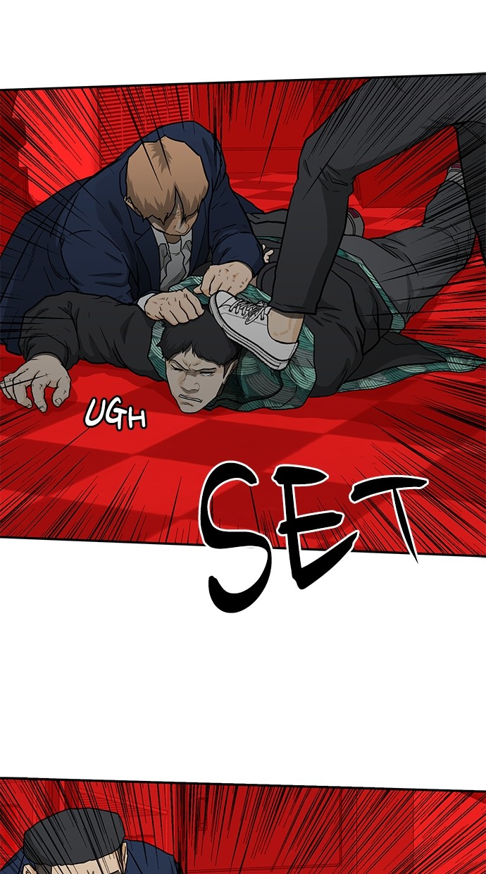 Fight Hard Chapter 39 - halaman 81