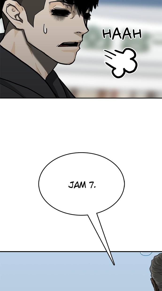 Fight Hard Chapter 39 - halaman 84