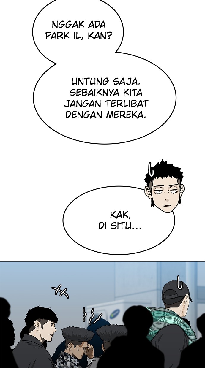 Fight Hard Chapter 39 - halaman 91