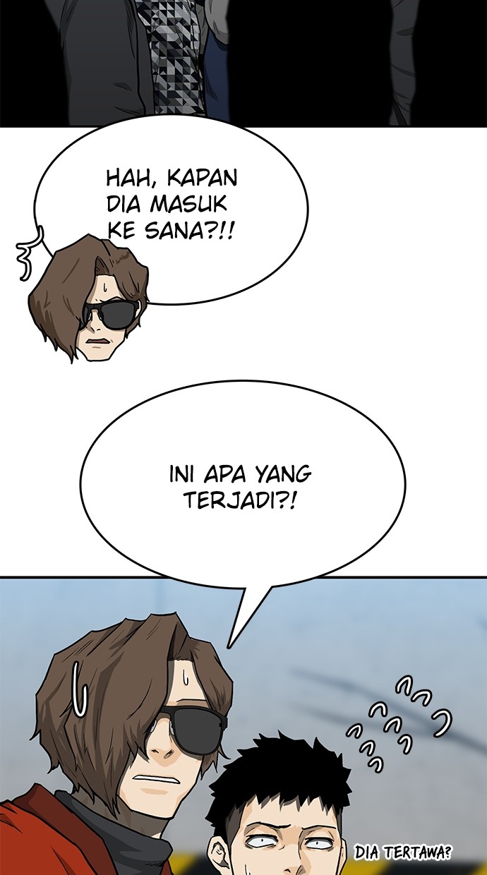 Fight Hard Chapter 39 - halaman 92