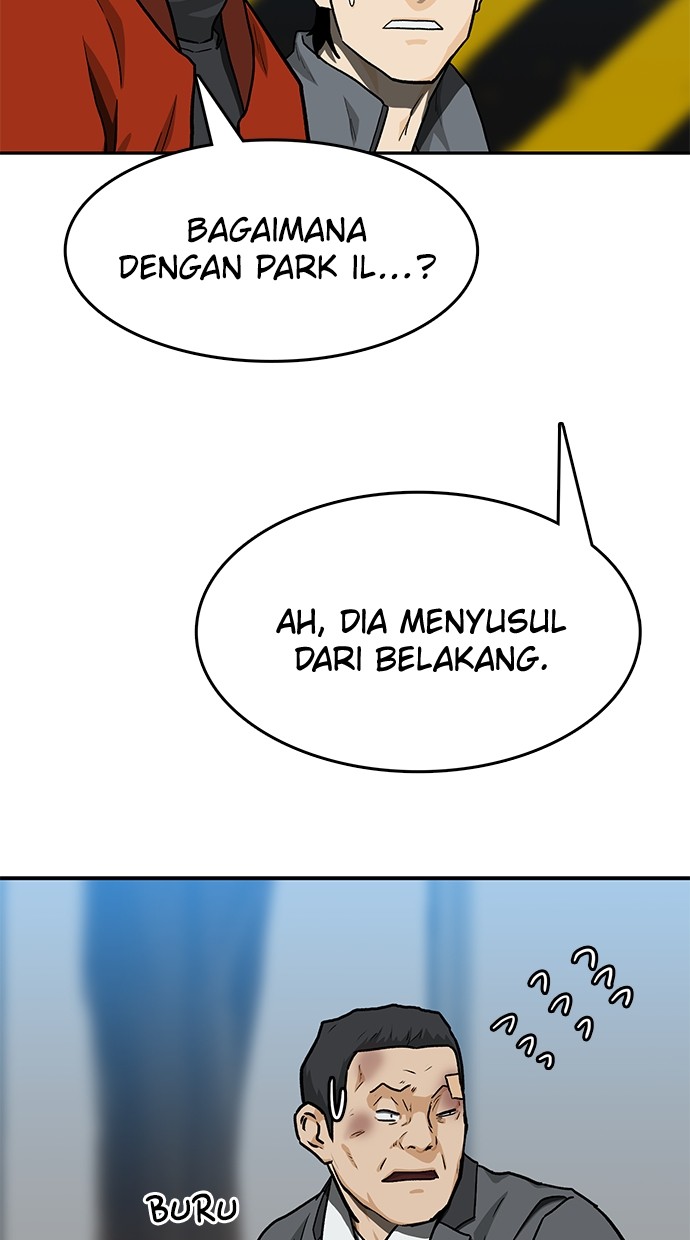 Fight Hard Chapter 39 - halaman 93