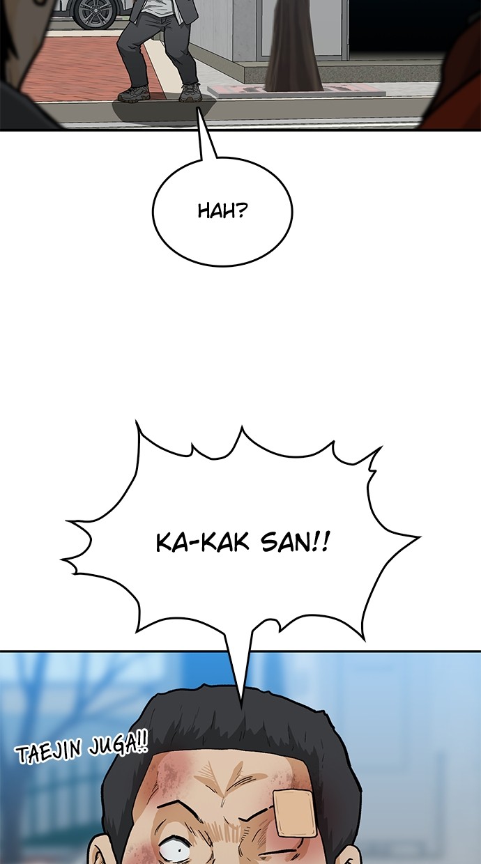 Fight Hard Chapter 39 - halaman 95